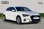 2021 Audi A3