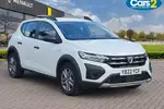 2022 Dacia Sandero Stepway
