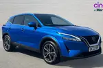 2022 Nissan Qashqai