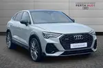 2020 Audi Q3