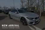 2019 BMW 4 Series