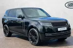 2024 Land Rover Range Rover