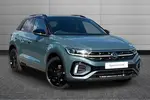 2025 Volkswagen T-Roc