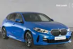 2024 BMW 1 Series