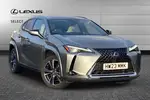 2023 Lexus UX