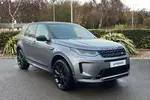 2020 Land Rover Discovery Sport