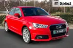 2016 Audi A1