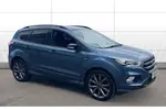 2019 Ford Kuga