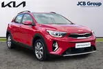 2024 Kia Stonic