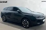 2025 Vauxhall Grandland