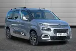 2019 Citroen Berlingo