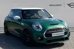 2020 MINI Hatchback