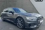 2024 Audi A6