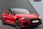 2025 Audi A1