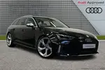 2021 Audi RS4