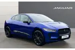 2021 Jaguar I-Pace