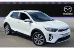 2023 Kia Stonic