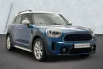 2020 MINI Countryman