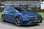 2023 Mercedes-Benz A-Class