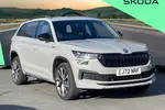 2023 Skoda Kodiaq