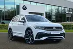 2023 Volkswagen Tiguan Allspace