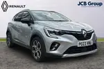 2023 Renault Captur