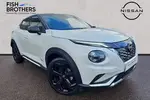 2022 Nissan Juke