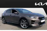2021 Kia XCeed