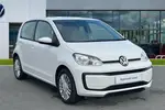 2018 Volkswagen Up