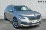 2023 Skoda Kamiq