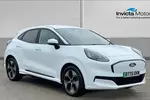 2025 Ford Puma