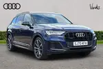 2020 Audi Q7
