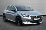 2021 Peugeot 208
