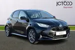 2022 Toyota Yaris
