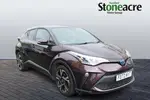 2023 Toyota C-HR