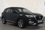 2022 MG HS