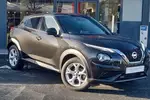 2022 Nissan Juke