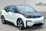 2022 BMW i3