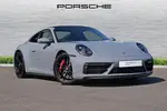 2023 Porsche 911