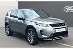 2025 Land Rover Discovery Sport