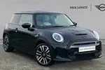 2022 MINI Electric