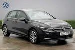 2023 Volkswagen Golf