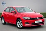 2018 Volkswagen Polo