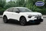 2022 Citroen C4