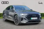 2023 Audi Q8