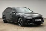 2024 Audi A4