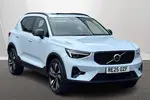 2025 Volvo XC40