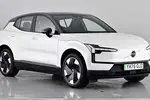 2025 Volvo EX30