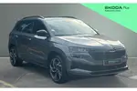 2026 Skoda Karoq