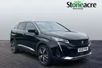 2021 Peugeot 3008